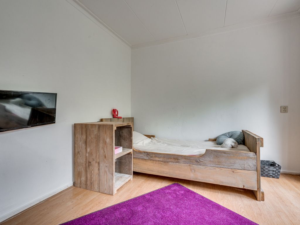 Kwikstaartweg 9, VENLO