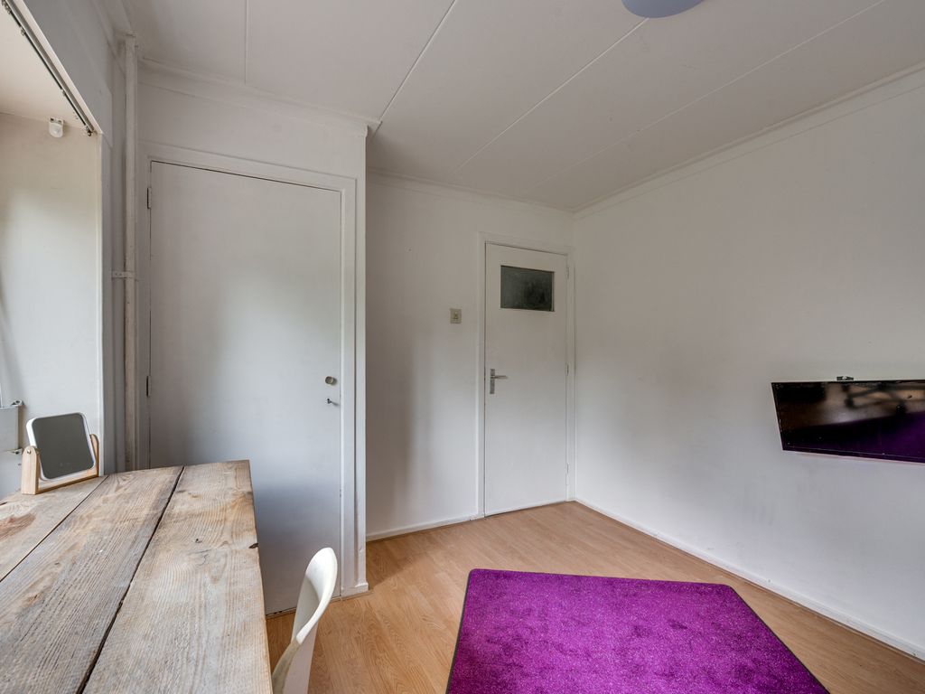 Kwikstaartweg 9, VENLO