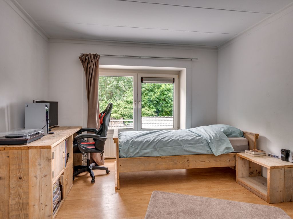 Kwikstaartweg 9, VENLO