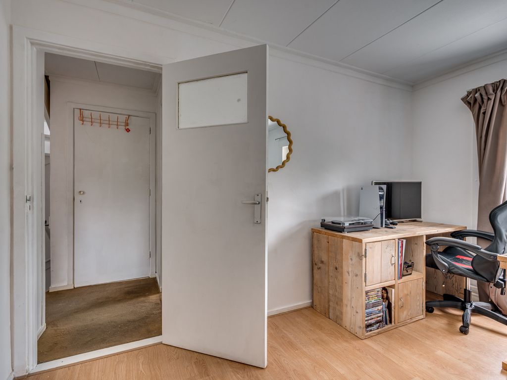 Kwikstaartweg 9, VENLO