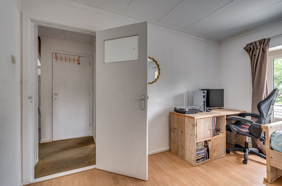 Kwikstaartweg 9