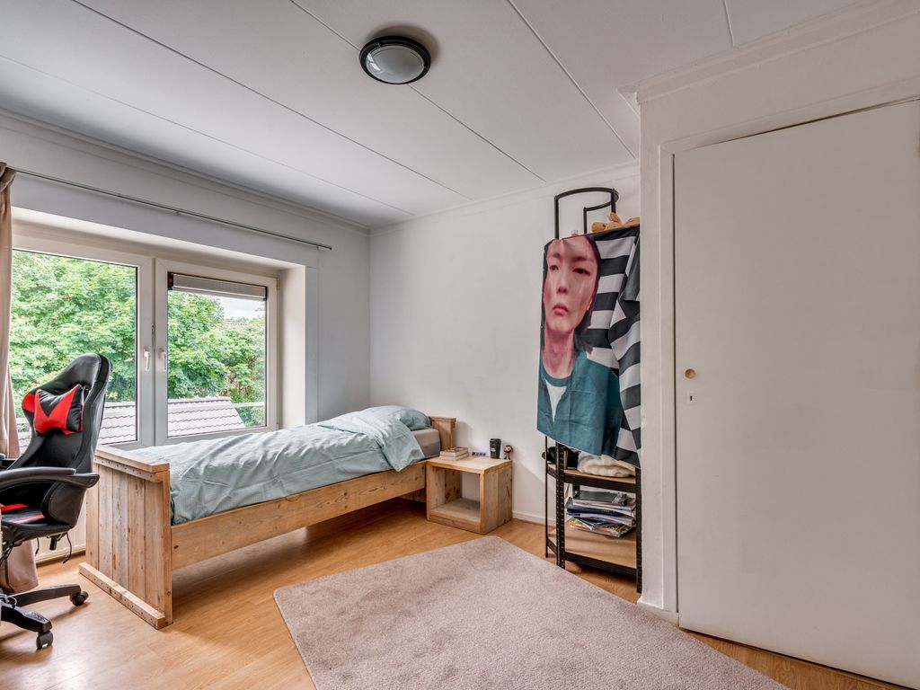 Kwikstaartweg 9, VENLO