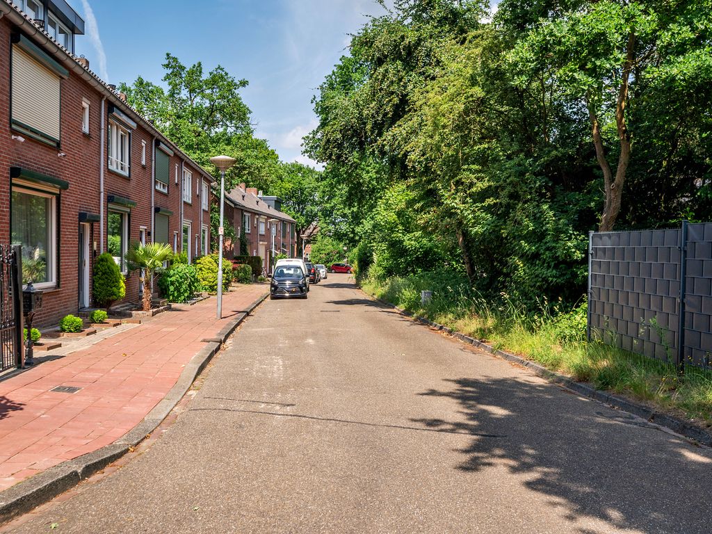 Kwikstaartweg 9, VENLO