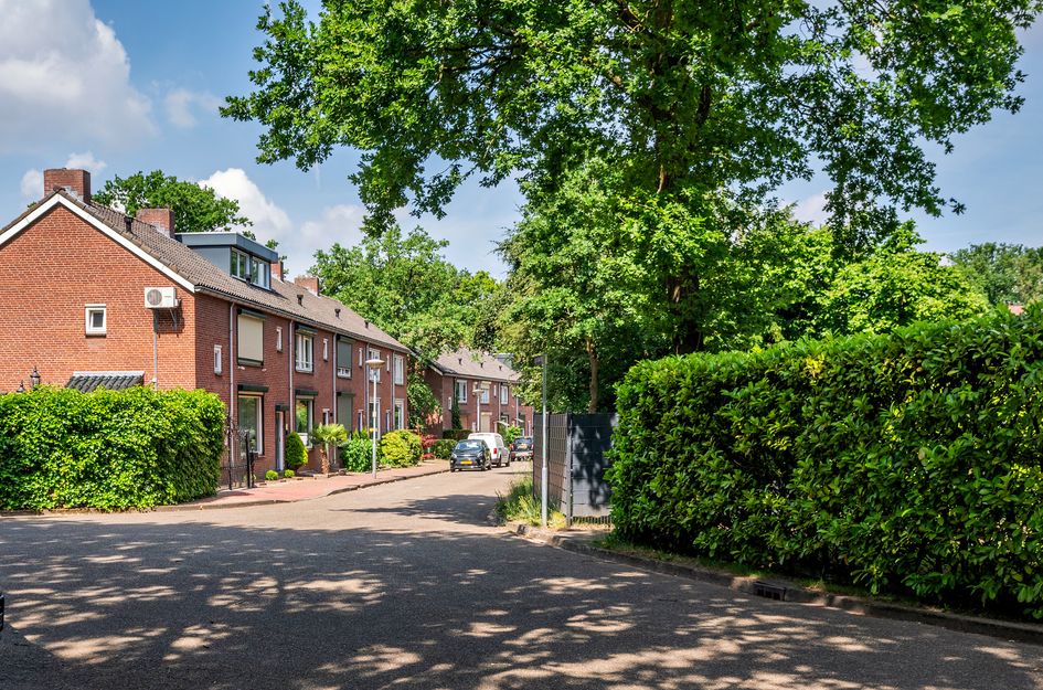 Kwikstaartweg 9