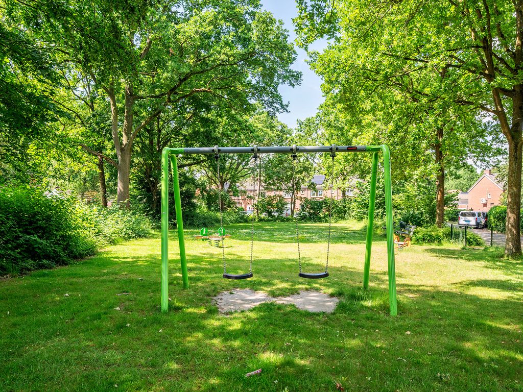 Kwikstaartweg 9, VENLO