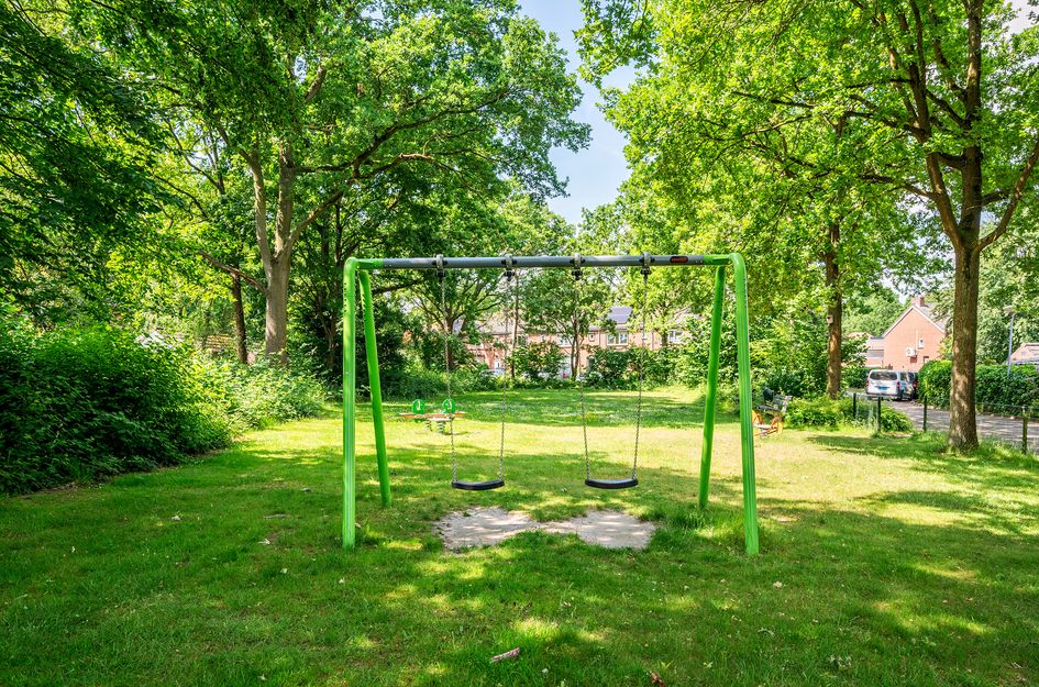 Kwikstaartweg 9
