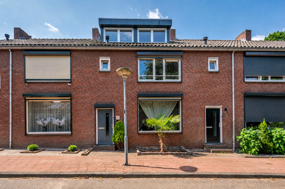 Kwikstaartweg 9