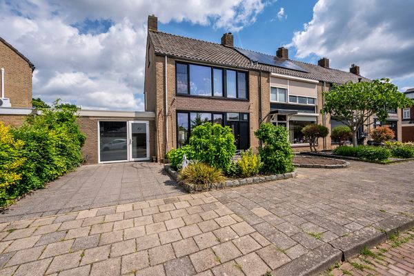 Gebroeders Fodorstraat 10 - Venlo