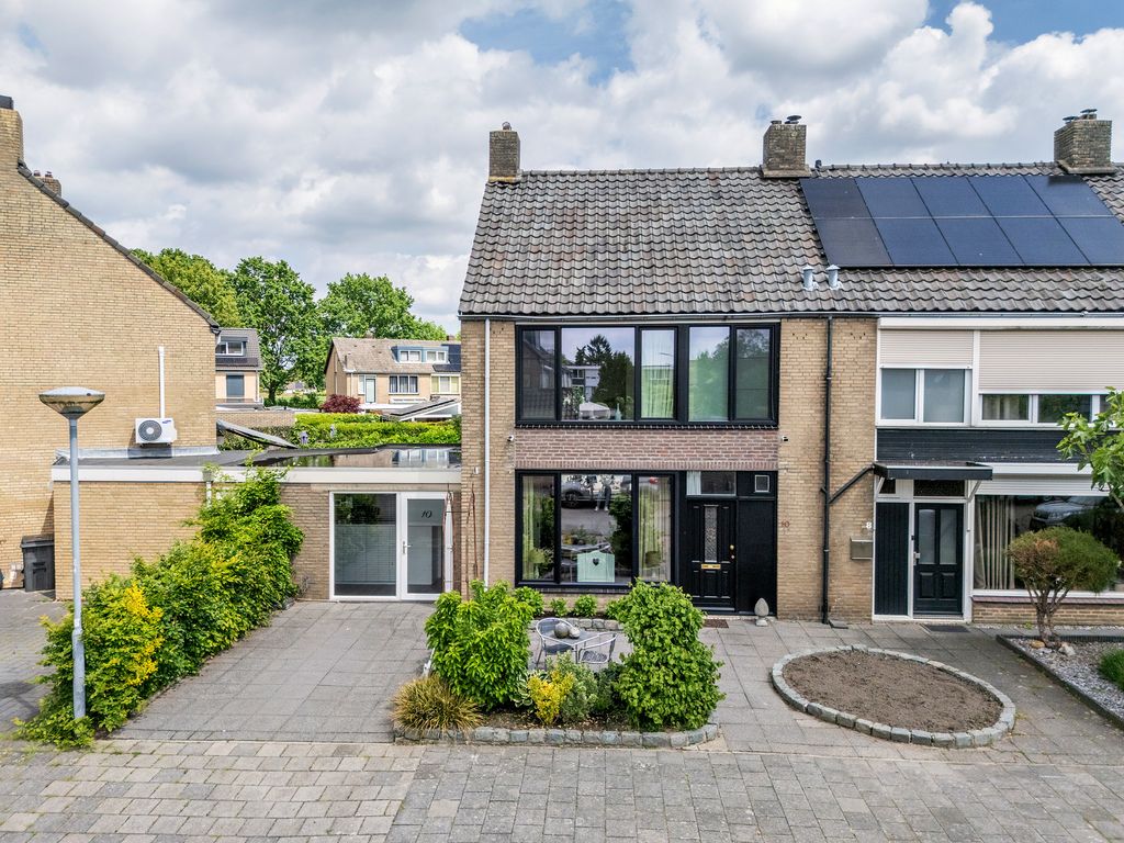 Gebroeders Fodorstraat 10, VENLO