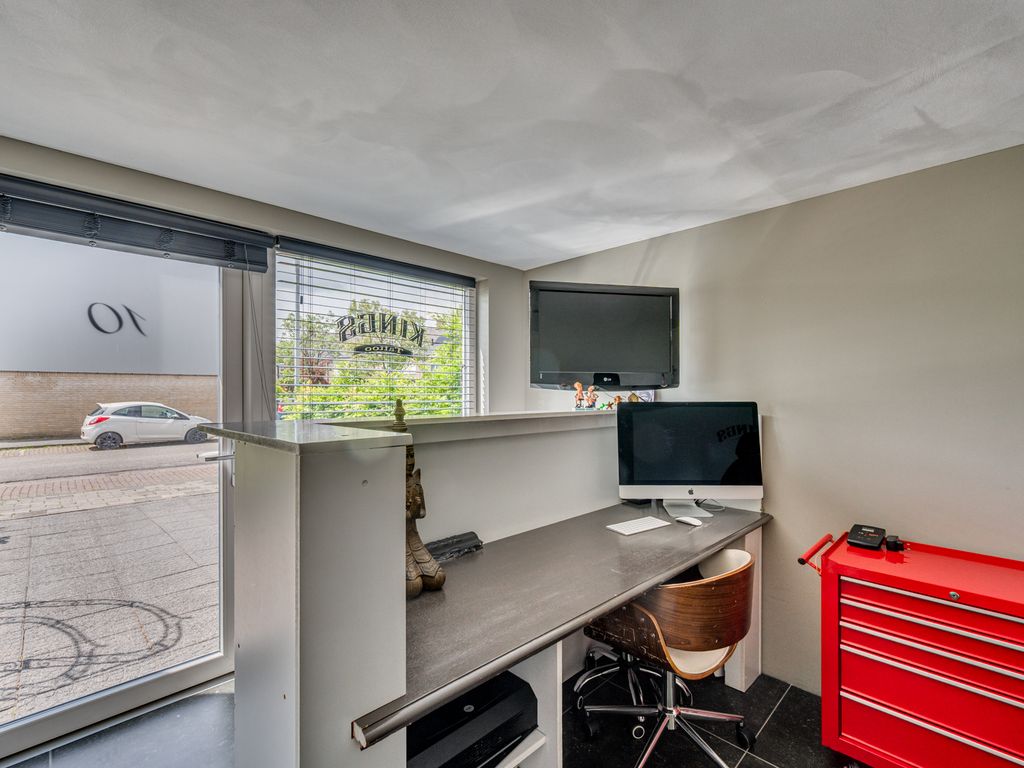 Gebroeders Fodorstraat 10, VENLO