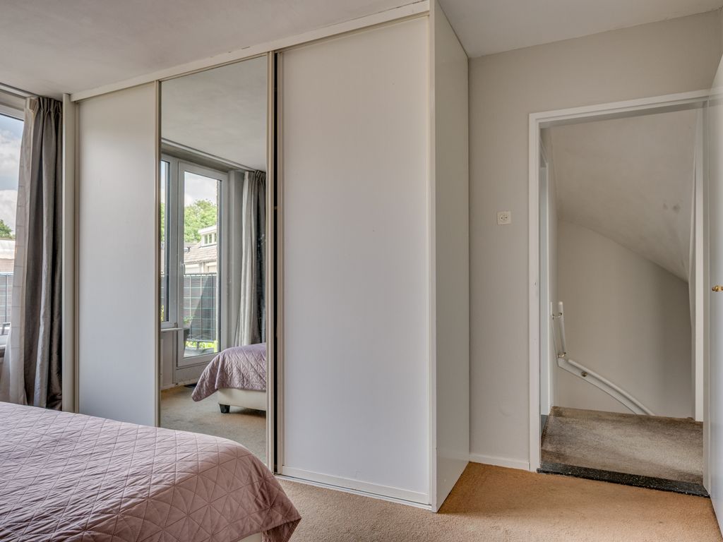 Gebroeders Fodorstraat 10, VENLO