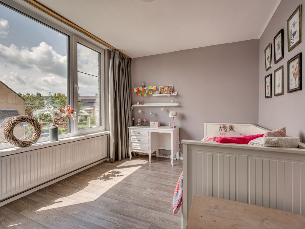 Gebroeders Fodorstraat 10, VENLO