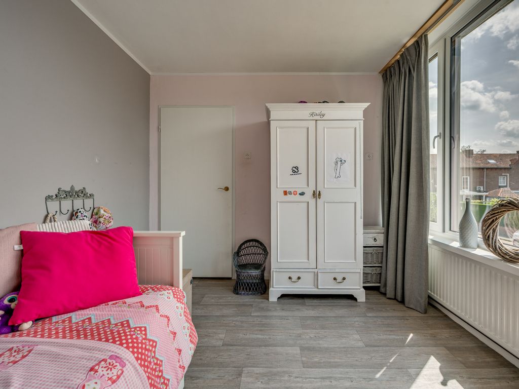 Gebroeders Fodorstraat 10, VENLO