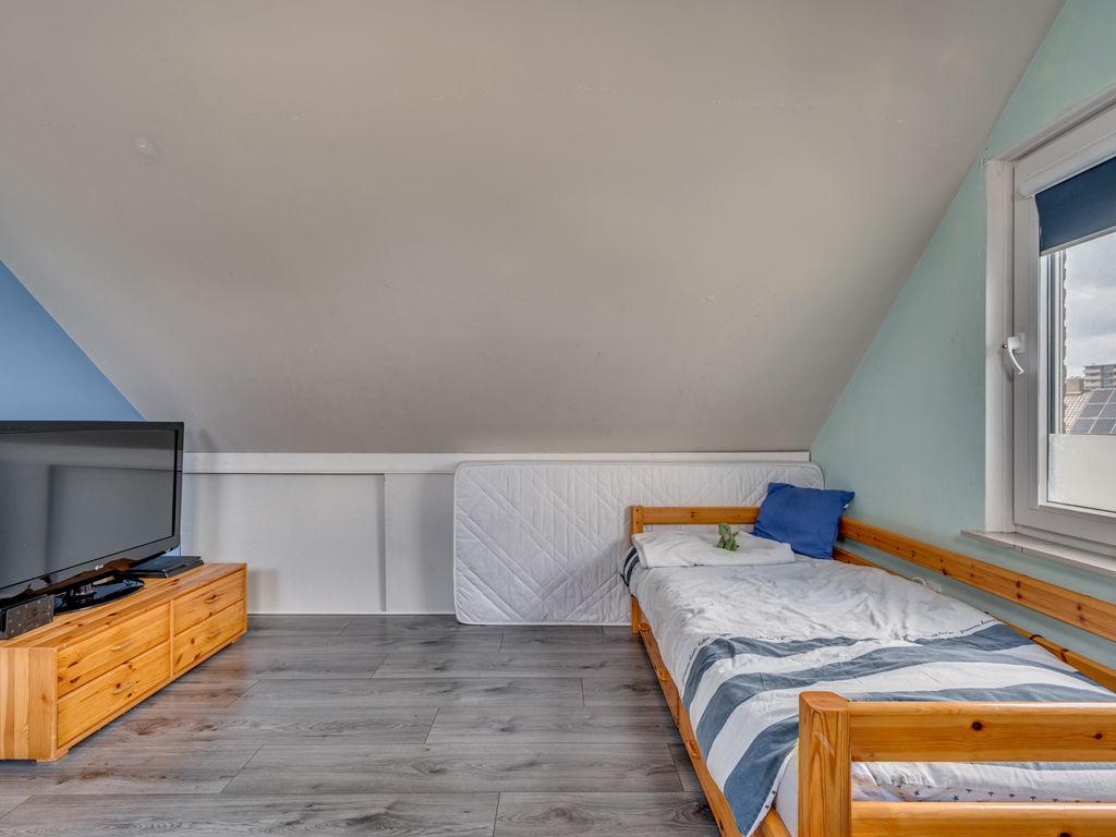 Gebroeders Fodorstraat 10, VENLO