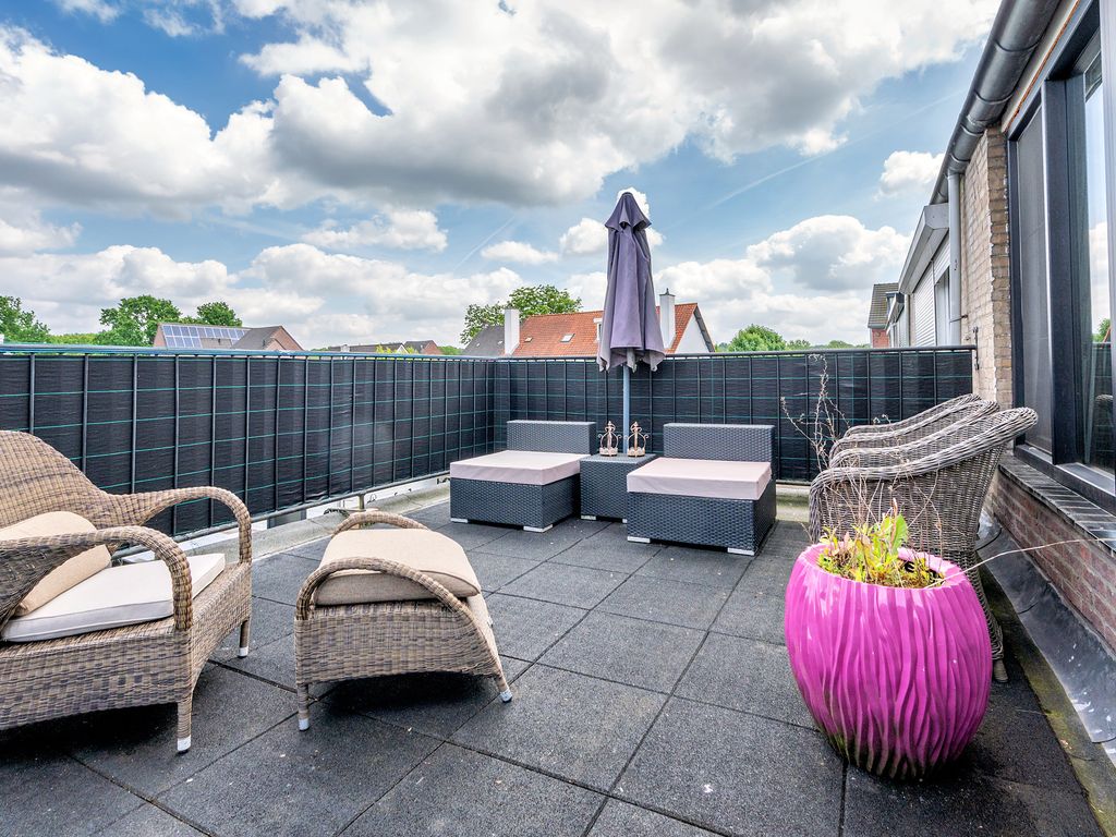 Gebroeders Fodorstraat 10, VENLO