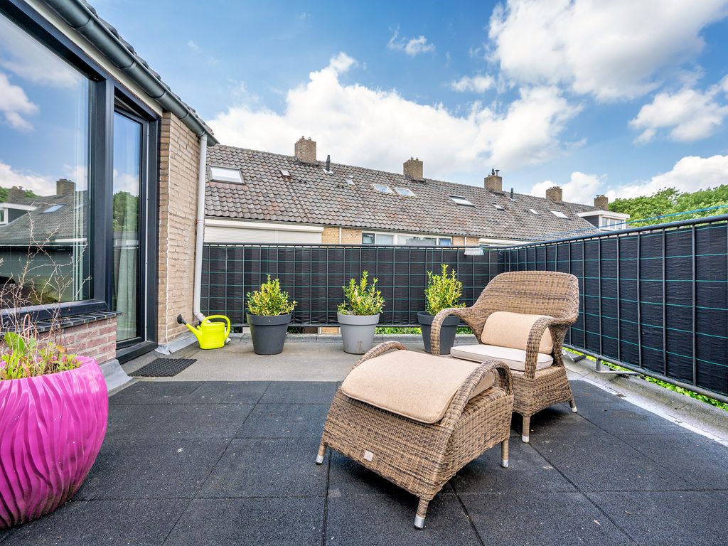 Gebroeders Fodorstraat 10, VENLO