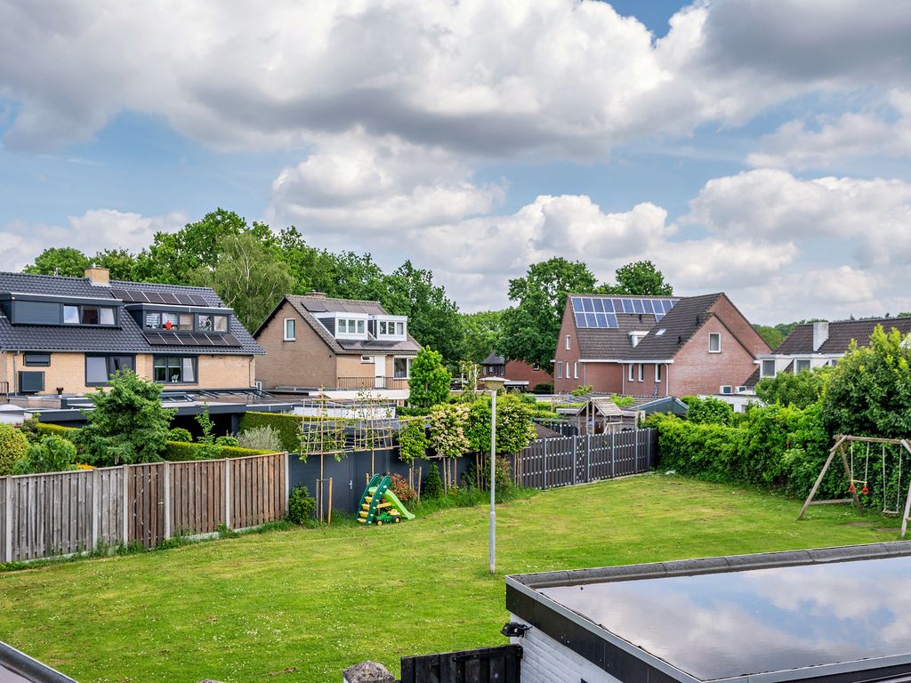 Gebroeders Fodorstraat 10, VENLO