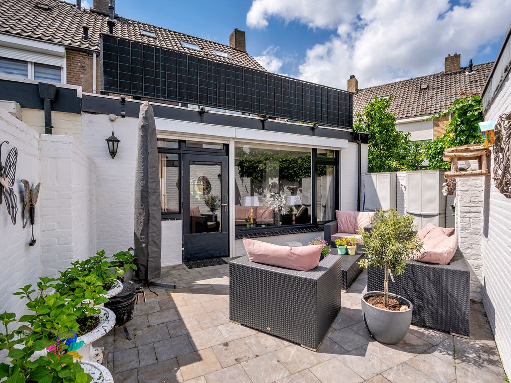 Gebroeders Fodorstraat 10, VENLO