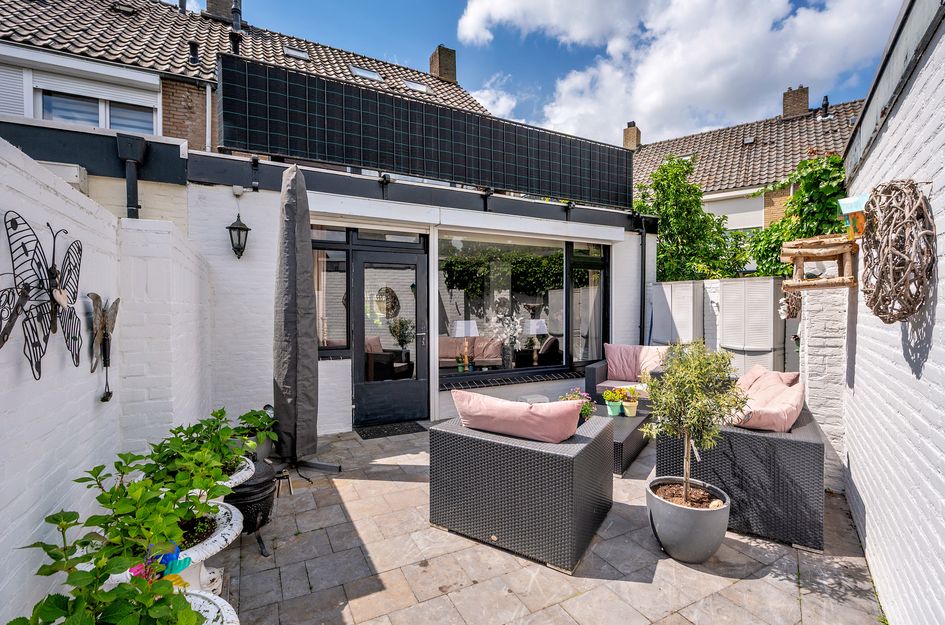 Gebroeders Fodorstraat 10