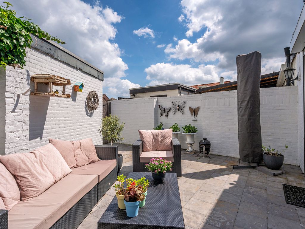 Gebroeders Fodorstraat 10, VENLO