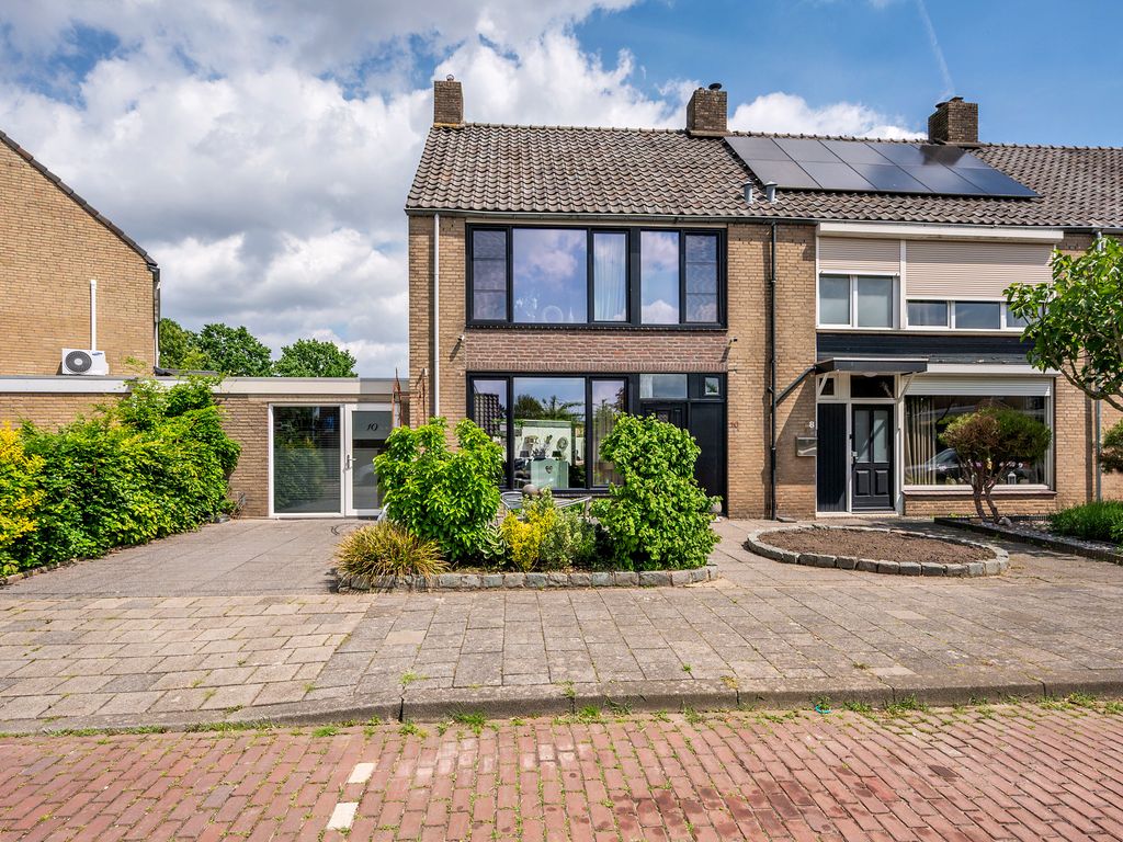 Gebroeders Fodorstraat 10, VENLO
