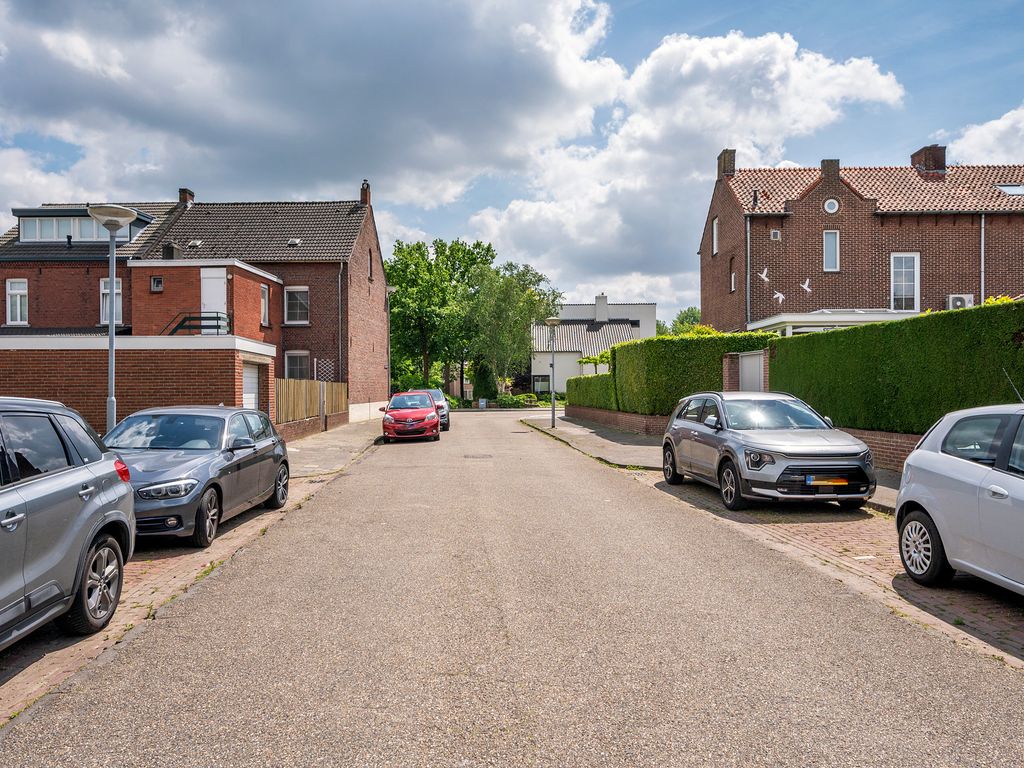Gebroeders Fodorstraat 10, VENLO