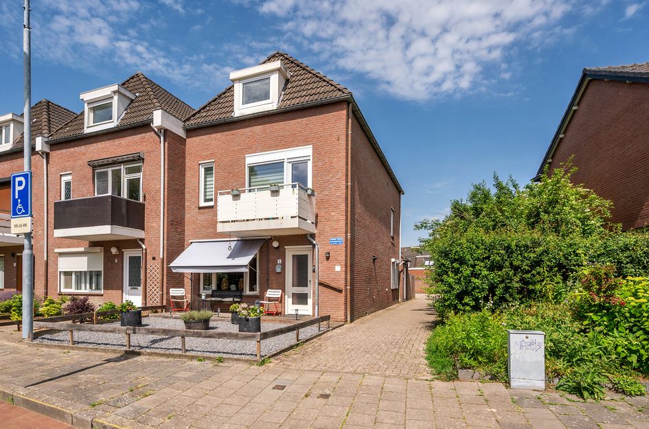 Ferdinand Bolstraat 5A