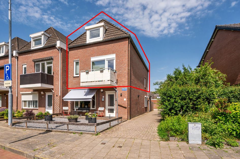 Ferdinand Bolstraat 5A