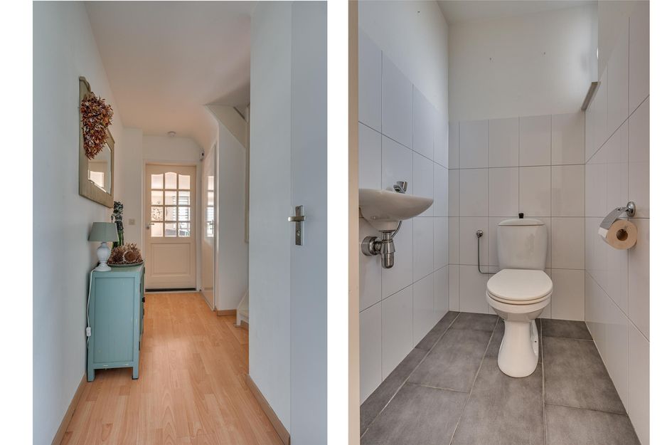Ferdinand Bolstraat 5A