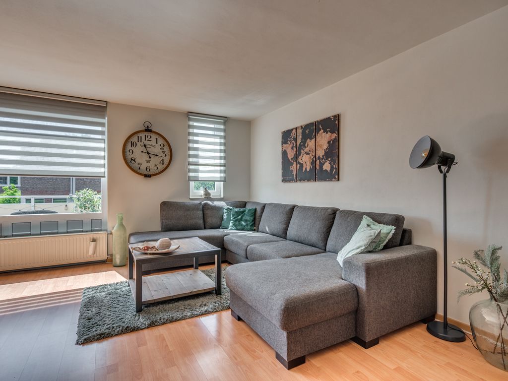 Ferdinand Bolstraat 5A, VENLO