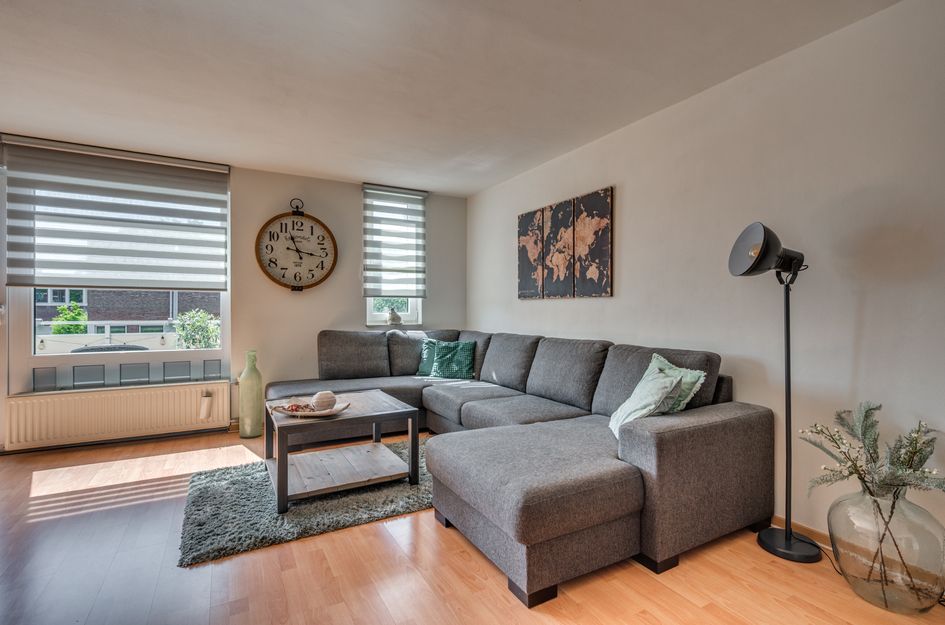 Ferdinand Bolstraat 5A