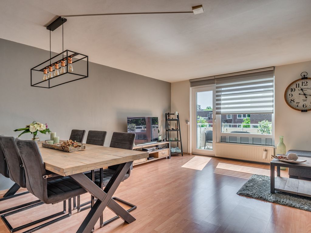 Ferdinand Bolstraat 5A, VENLO