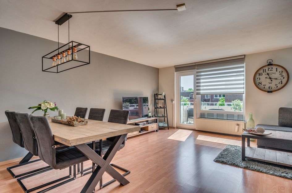 Ferdinand Bolstraat 5A