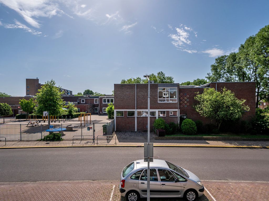 Ferdinand Bolstraat 5A, VENLO