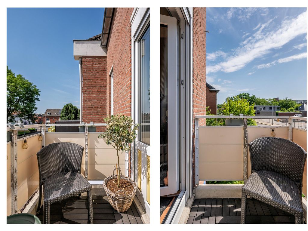 Ferdinand Bolstraat 5A, VENLO