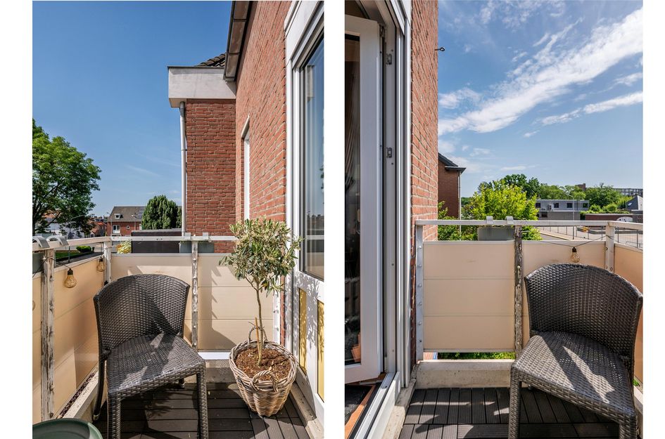 Ferdinand Bolstraat 5A