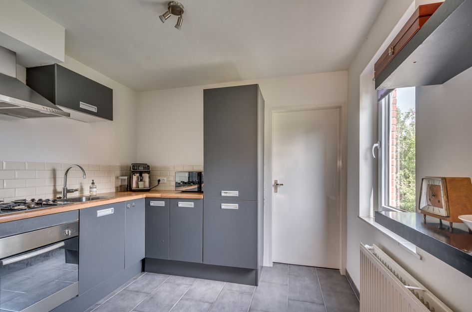Ferdinand Bolstraat 5A