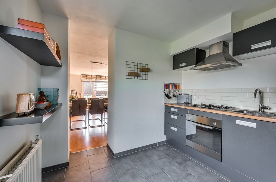 Ferdinand Bolstraat 5A