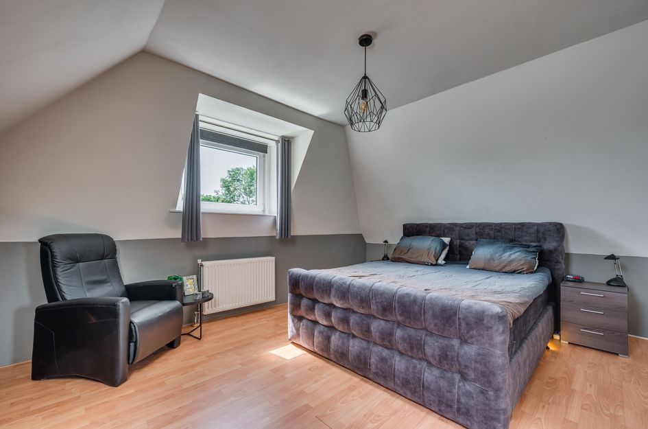 Ferdinand Bolstraat 5A