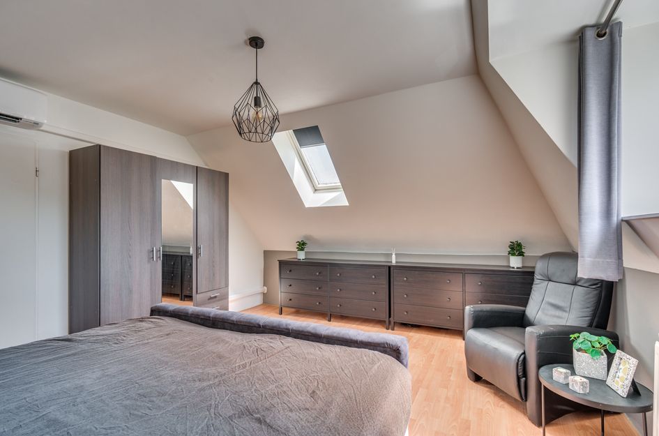 Ferdinand Bolstraat 5A