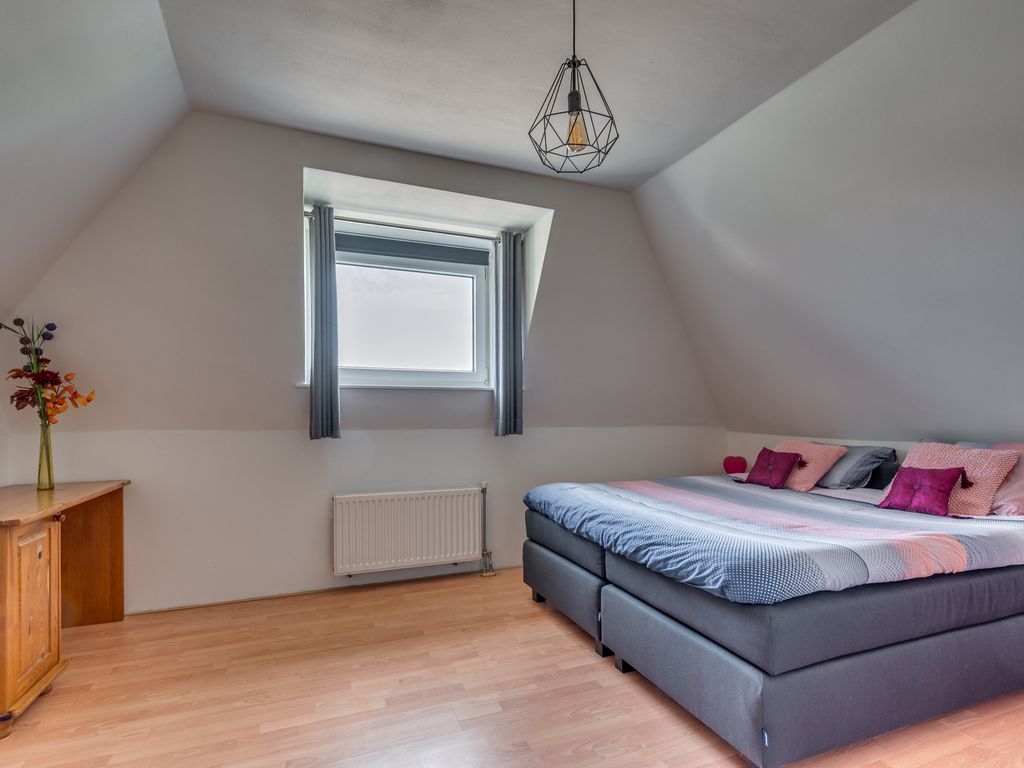 Ferdinand Bolstraat 5A, VENLO