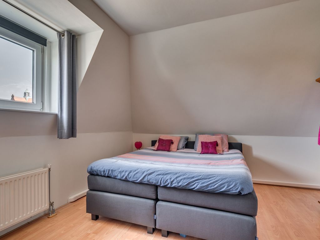 Ferdinand Bolstraat 5A, VENLO