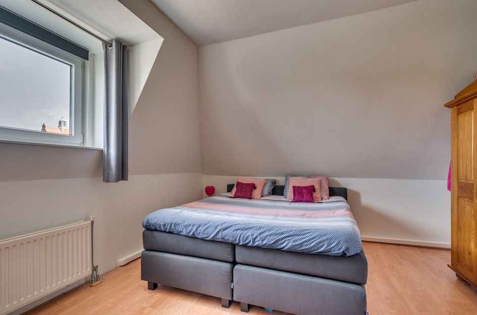 Ferdinand Bolstraat 5A