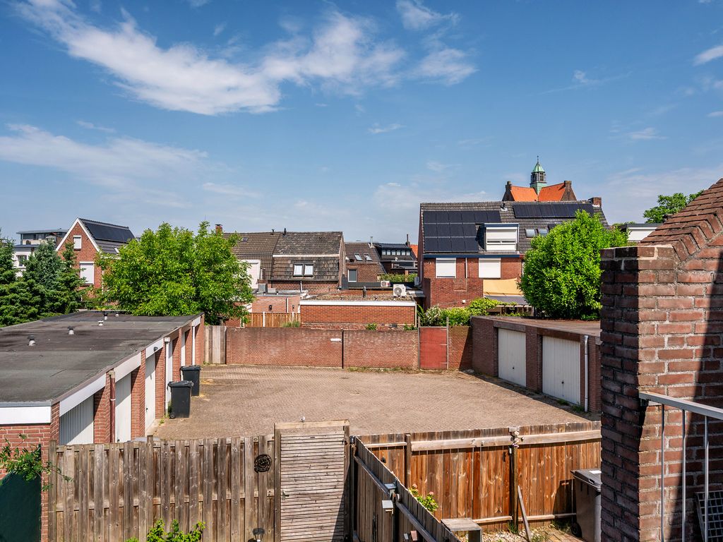 Ferdinand Bolstraat 5A, VENLO