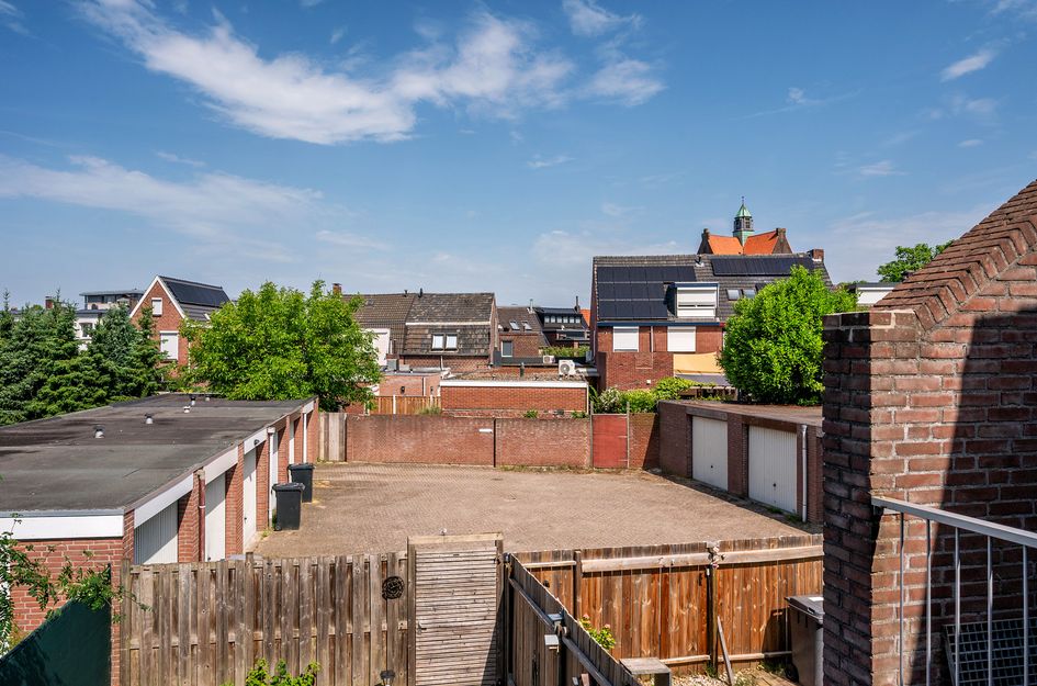 Ferdinand Bolstraat 5A