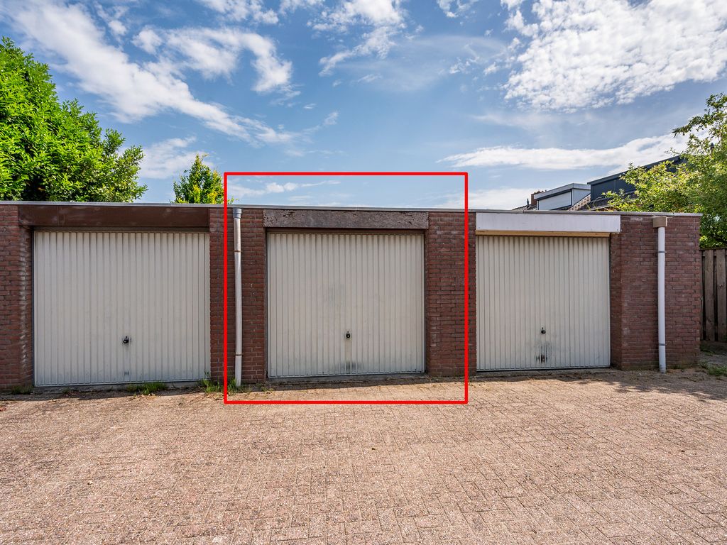 Ferdinand Bolstraat 5A, VENLO