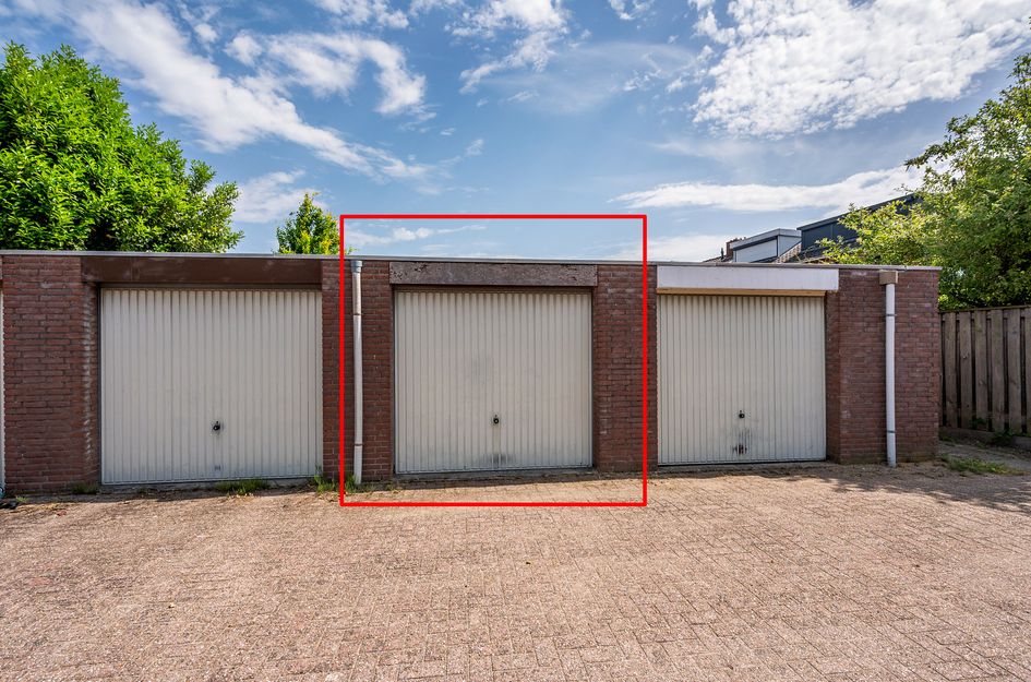 Ferdinand Bolstraat 5A