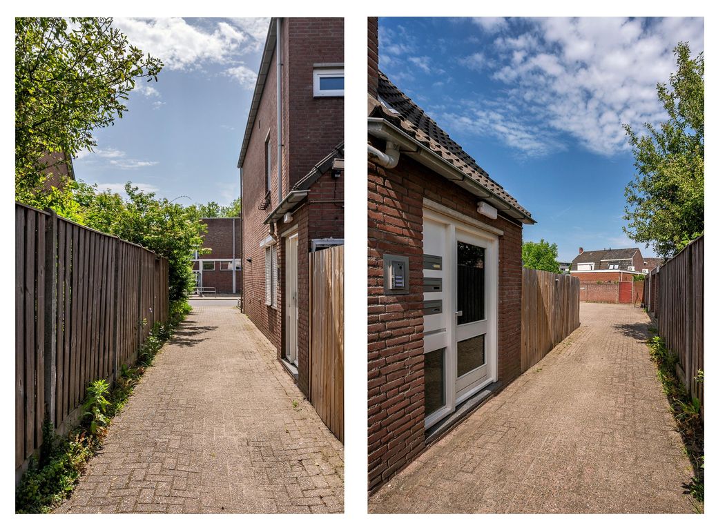 Ferdinand Bolstraat 5A, VENLO