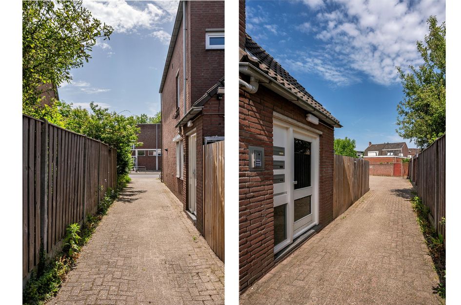 Ferdinand Bolstraat 5A