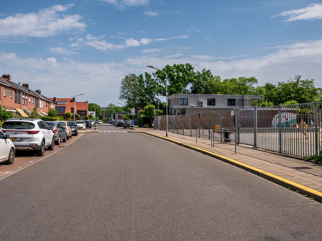 Ferdinand Bolstraat 5A, VENLO